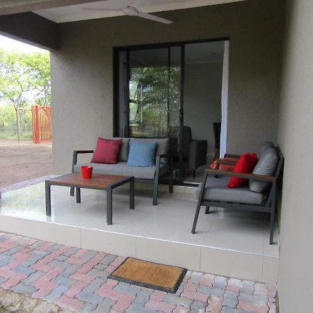 Pafuri Gate Guesthouse Mabalingwe Game Reserve Kültér fotó